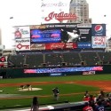 Cardinals vs. Indians, Sportstalk on WJBC