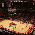 Kentucky highlights Illinois State’s 2015-16 men’s hoops schedule