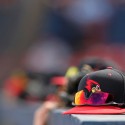 Redbirds fall in pitchers’ duel