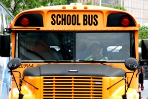 School bus