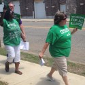 State labor board declares impasse in AFSCME negotiations