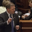 Sen. Brady: Democrats still want unbalanced budget