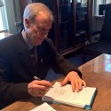 Rauner works through clemency backlog