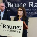 Sanguinetti boasts accessibility, availability