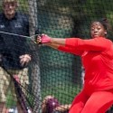 Illinois State’s Williams earns All-America status at NCAA finals