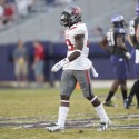 Redbird football adds Texas Tech transfer to secondary