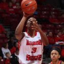 Crump rejoins ISU women’s basketball