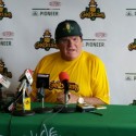 CornBelters host Pete Rose night