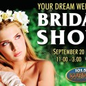 Your Dream Wedding Bridal Show 2015