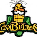 CornBelters hold off late Boomers rallies for 8th straight win