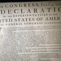 WJBC Forum: The Declaration of Independence