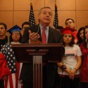 Durbin to Trump: Leave ‘dreamers’ alone