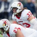 Illinois State’s Meehan named to defensive POY watch list