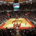 Redbird Arena to get new scoreboard