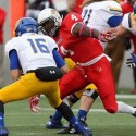 Illinois State ranked No. 2 in FCS preseason poll