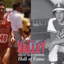 Redbird greats Bergman, Daggett Miller selected for Valley HOF