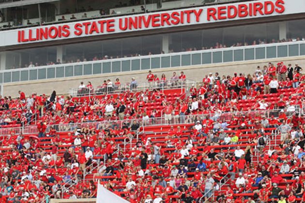 Hancock Stadium