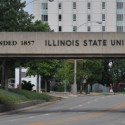 Rep. Brady: Rauner’s ISU tour secured much needed campus repairs