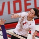 ISU volleyball player Jaelyn Keene to tryout for USA national team