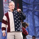 WJBC Forum: Jon Stewart