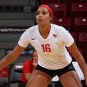 Redbird volleyball swept in season opener at Miami