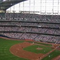 Cardinals at Brewers; CornBelters key series on WJBC