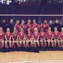 Illinois State volleyball rebuilds after perfect MVC season