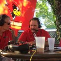 Brock Spack Show, CornBelters playoff baseball on WJBC