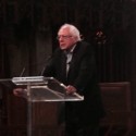 Sanders appeals to young voters in Chicago