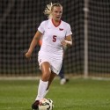 ISU’s Van Deventer earns MVC Defense Player of Week honor