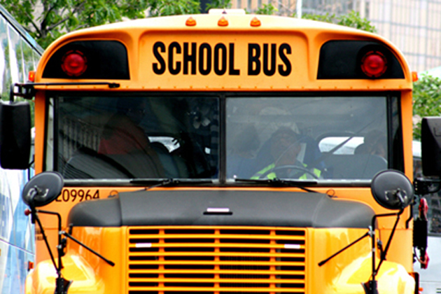 School Bus