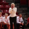 ISU women’s basketball team looking to move up