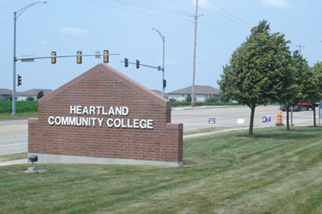 Heartland to hold virtual commencement ceremonies | WJBC AM 1230