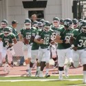 No complacency after 5-0 start for IWU football