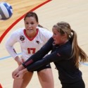 Illinois State volleyball falls to MVC leaders in 5-set thriller