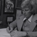 Former ISU women’s athletics pioneer Mabry passes away at 86