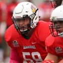 Former Redbird Liedtke signed to Kansas City Chiefs