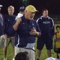 Moews resigns as Central Catholic head football coach