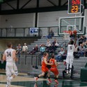 Record-setting night sends Illinois Wesleyan to win over Greenville
