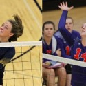 ISU volleyball signs two to national letters of intent