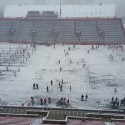 Redbirds offense, defense freeze South Dakota, capture share of MVFC title