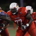 Illinois State’s Avaloy earns MVFC weekly honors