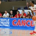 Redbirds to play TCU for 3rd place in Cancun