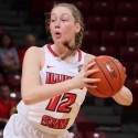 Illinois State’s Stevens named MVC Newcomer of Week