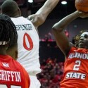 Illinois State set to face No. 1 Kentucky on WJBC