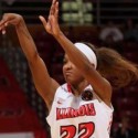 ISU women fall to UIC despite career night for Fowler