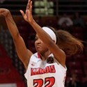 ISU women can’t stop Roadrunners