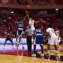 Redbirds finish nonconference season on a high note, down Tennessee State