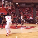 Redbirds race past Murray State