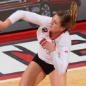 Illinois State’s Keene named to All-North Region squad